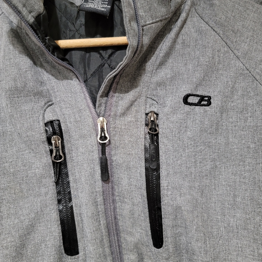 Winter jacket - Picture 2 of 7